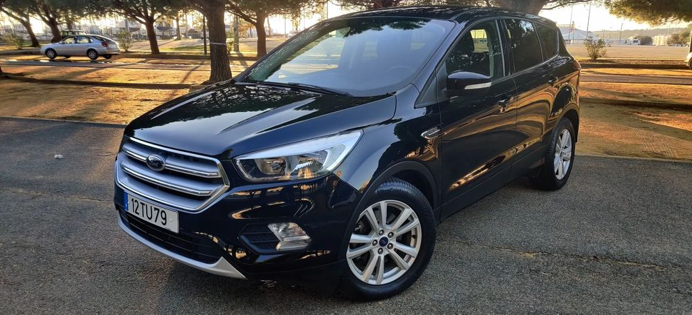 Ford Kuga 1.5 TDCi Titanium