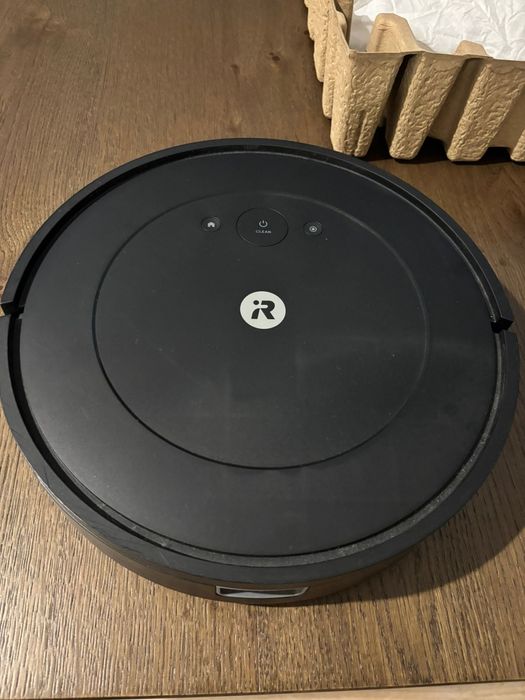 Vendo Robot de aspiração