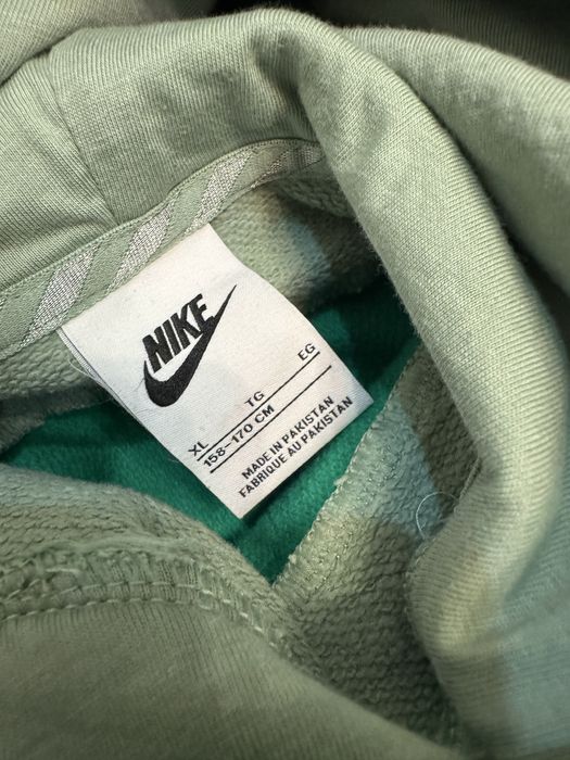 Худі nike air.