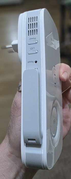 Усилитель WiFi розширювач TP-Link RE550 AC1900 (RE550)