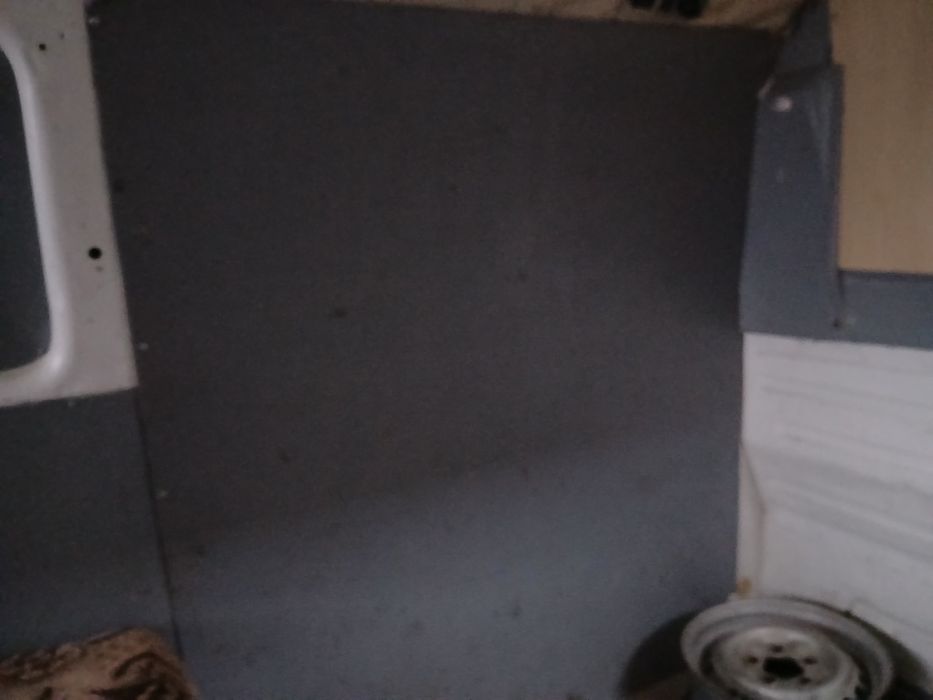 Бус VOLKSWAGEN TRANSPORTER 1.6 дизель в хорошому стані