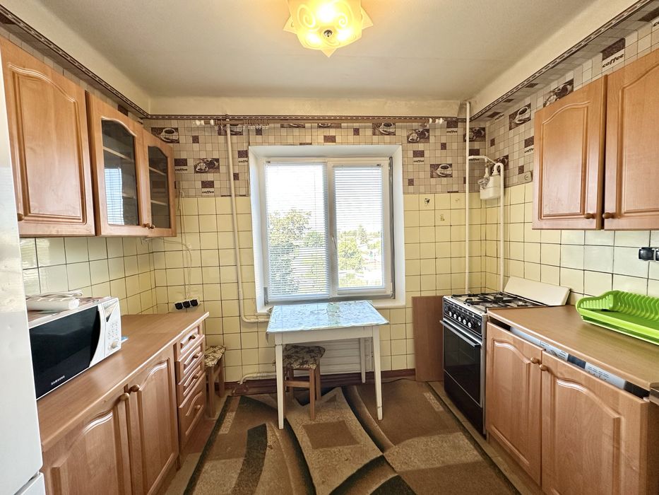 Продаж 3-кімн кв по вул Петра Сагайдачного