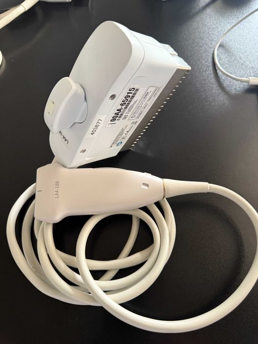 Узд датчик Samsung LA4-18B (07/2022)