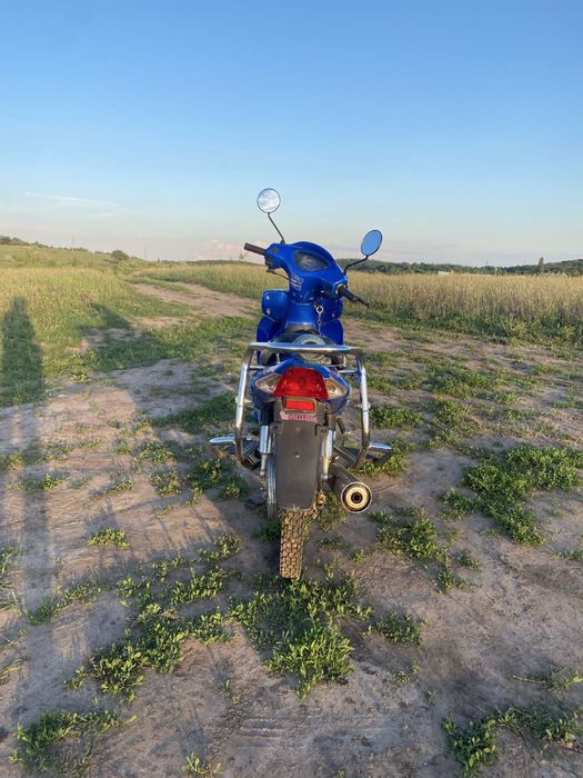 Вайпер Актів 110сс