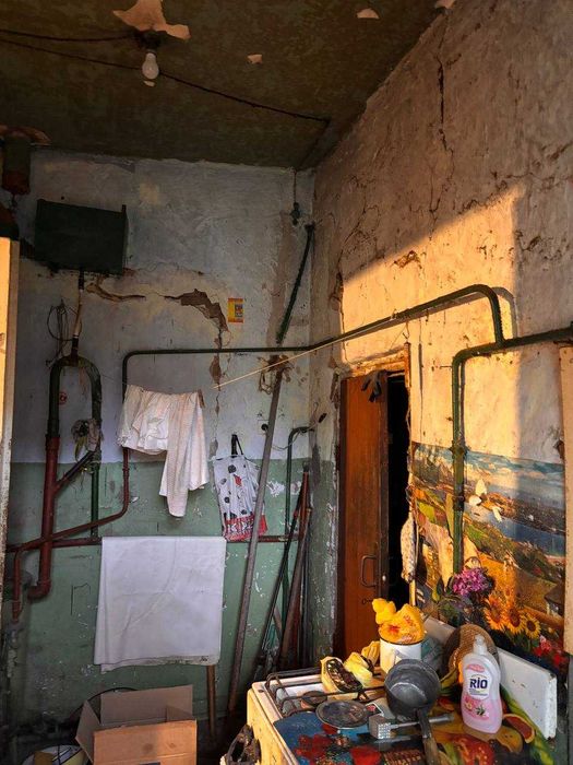 Шукаю будівників-волонтерів в Миколаєві