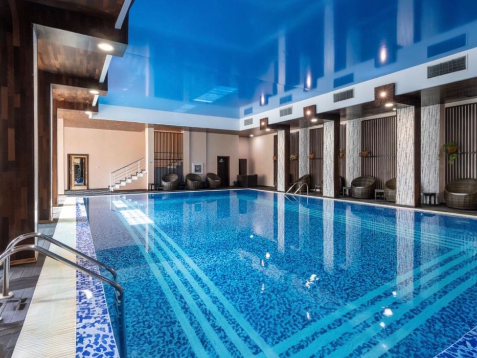 Продаж апартаментів в Болгарії Святий Влас / Garden of Eden