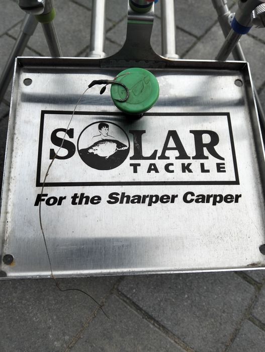 Stojak Solar  Tackle Universal Pod akcesoria JAG