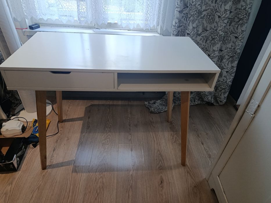 Biurko Tamholt Jysk