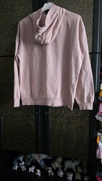 Bluza z kapturem Bekkin M.