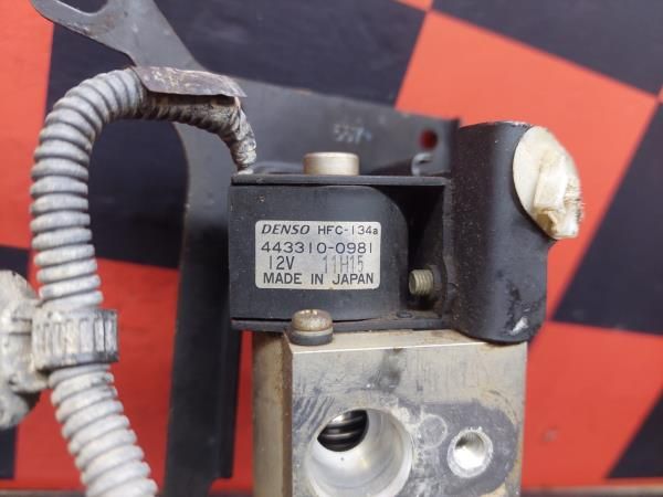 Válvula controlo de ar TOYOTA Hilux VII Pick Up (_N1_, _N2_, _N3_)