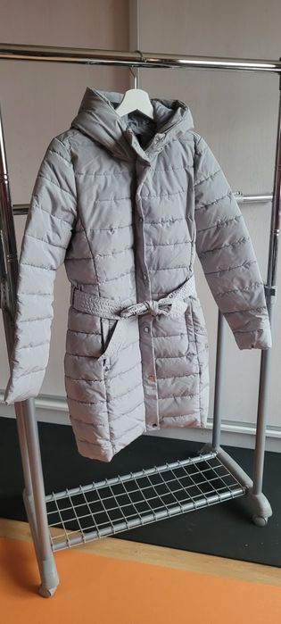 Płaszcz, kurtka damska Mohito