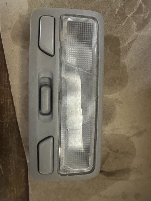 Плафон салону лансер 9 lancer 9