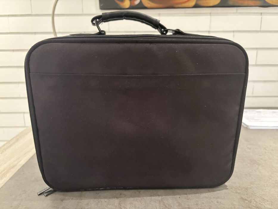 Pasta Portátil 15 Polegadas Toshiba