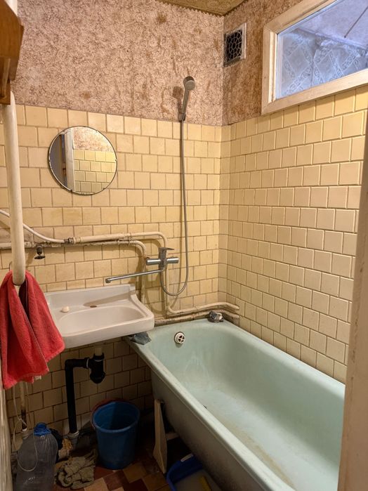 3-х кімнатна квартира у місті Тернівка