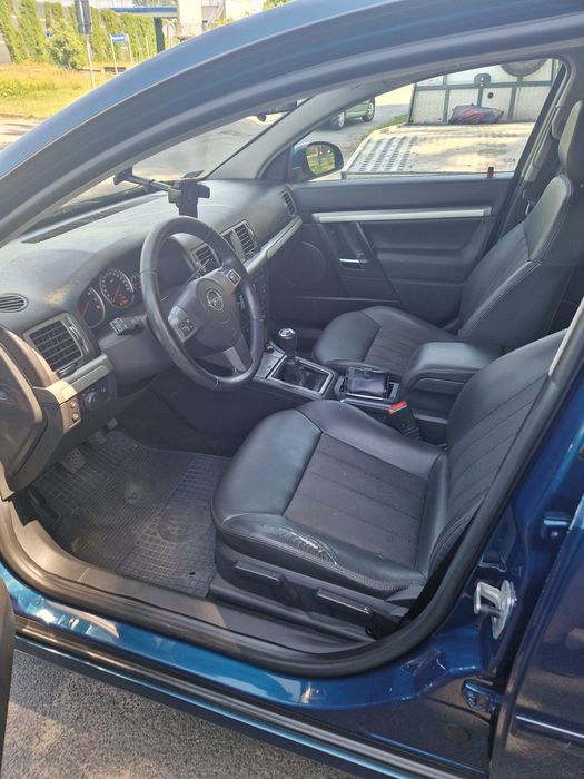 Opel Vectra direct 2.2 benzyna 155KM