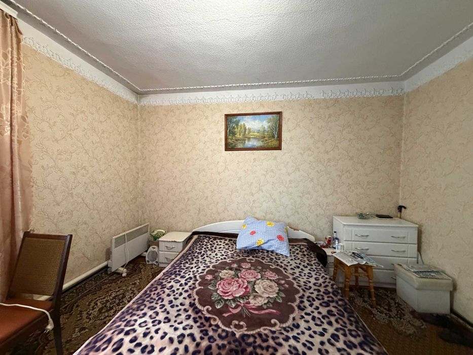 Продаж капітального будинку в м. Яготин
