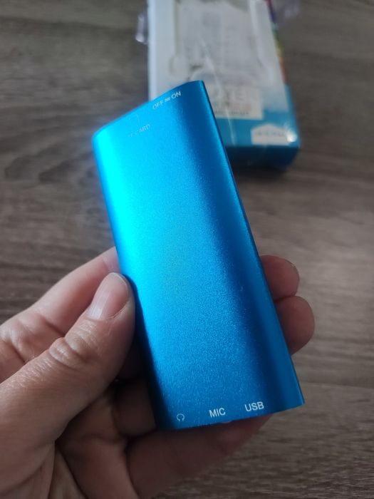 MP3 player, TF 64