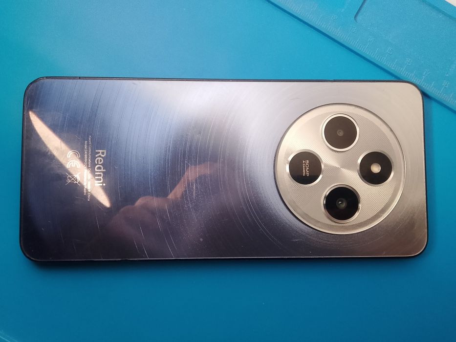 Смартфон Xiaomi Redmi Note 14C