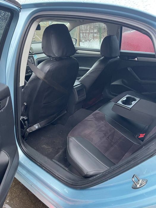 Продам Volkswagen Passat 2012