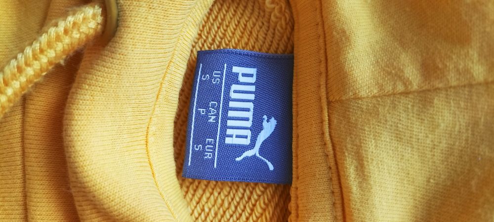 Bluza sportowa Puma