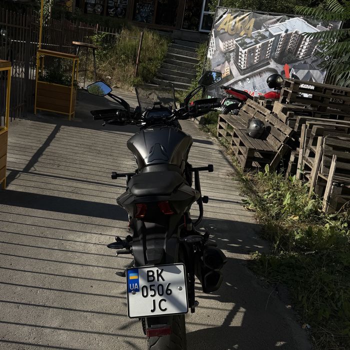 bajaj dominar 400