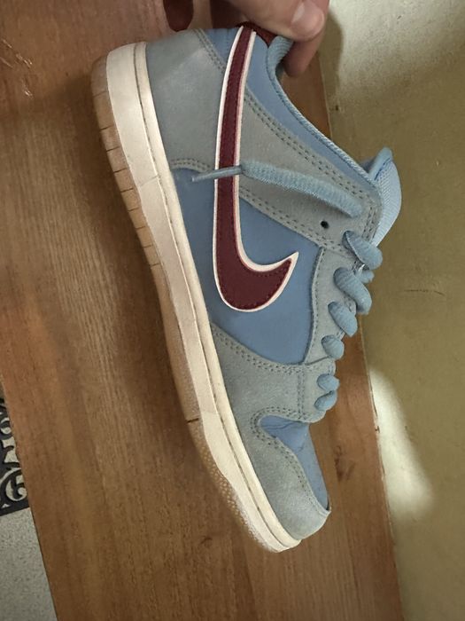 Срочно продам nike sb dunk