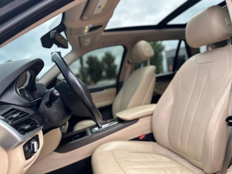BMW X5 №4696 (ВНЕСОК від 10%) Альянс Авто Кривий Ріг