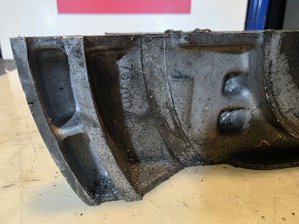 Sub Cárter Fiat 1.3multijet 73500430