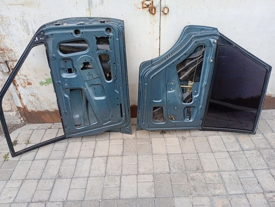 Ваз 2109;99.Двери.