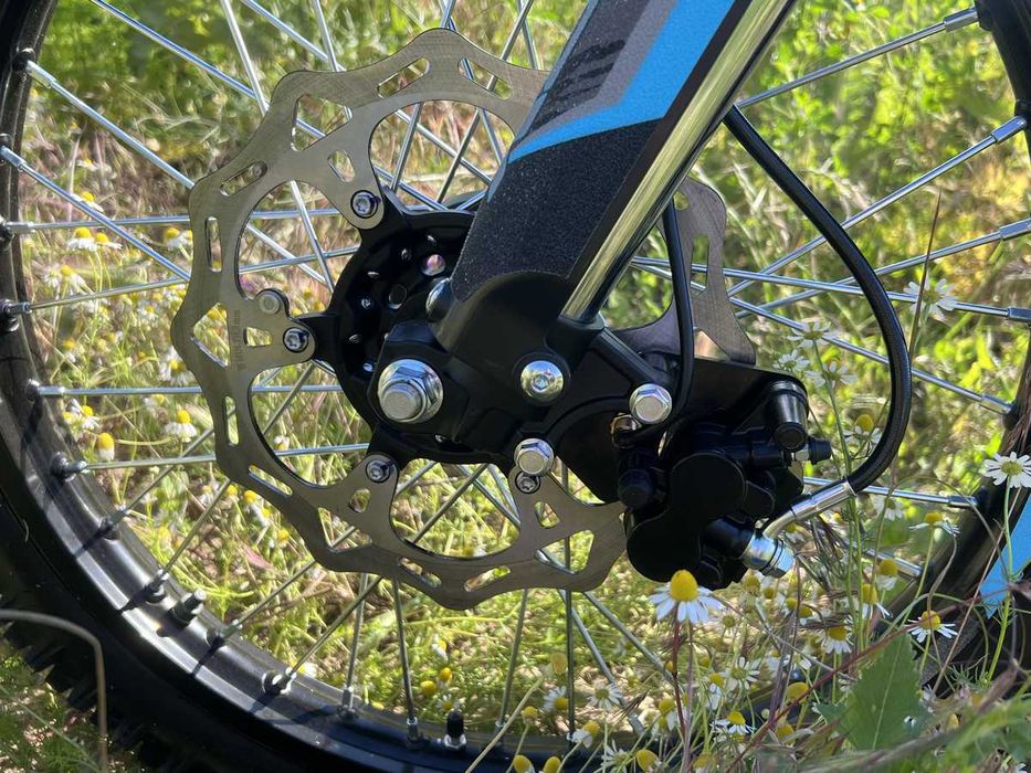 Мотоцикл KOVI JNC 300 SR, гарантія, доставка, сервіс