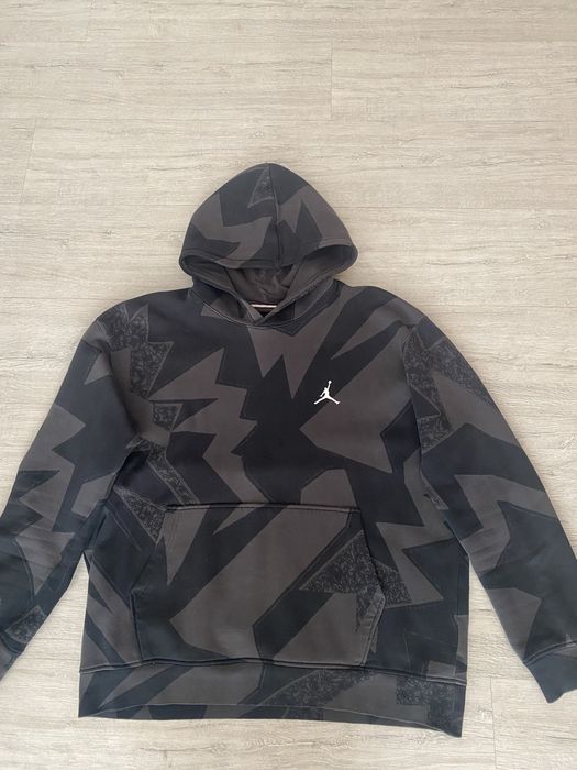 Худі Jordan air L