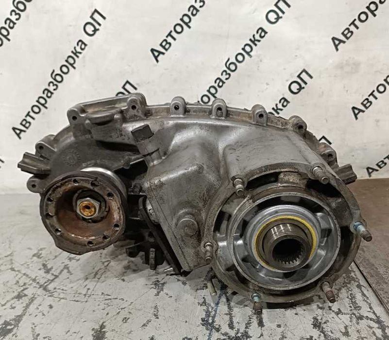Раздатка Jeep Grand Cherokee 52098873AC. Разборка Grand Cherokee