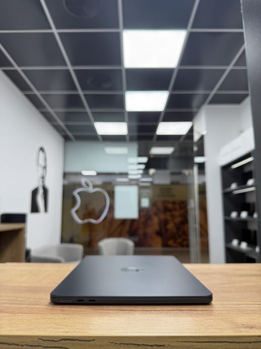 Care+ 04.09.2026 М2 |8gb |256gb • 100% Macbook Air 13 2022(2023) • M2