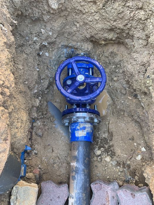 Canalizador, Desentupimento,Roturas de agua