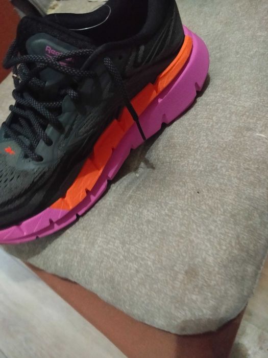 Buty Reebok Damskie