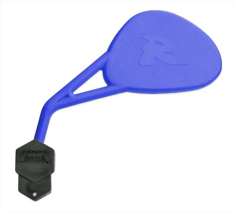 Espelho moto rebativeis Homologados Suzuki kawasaki yamaha ktm Honda