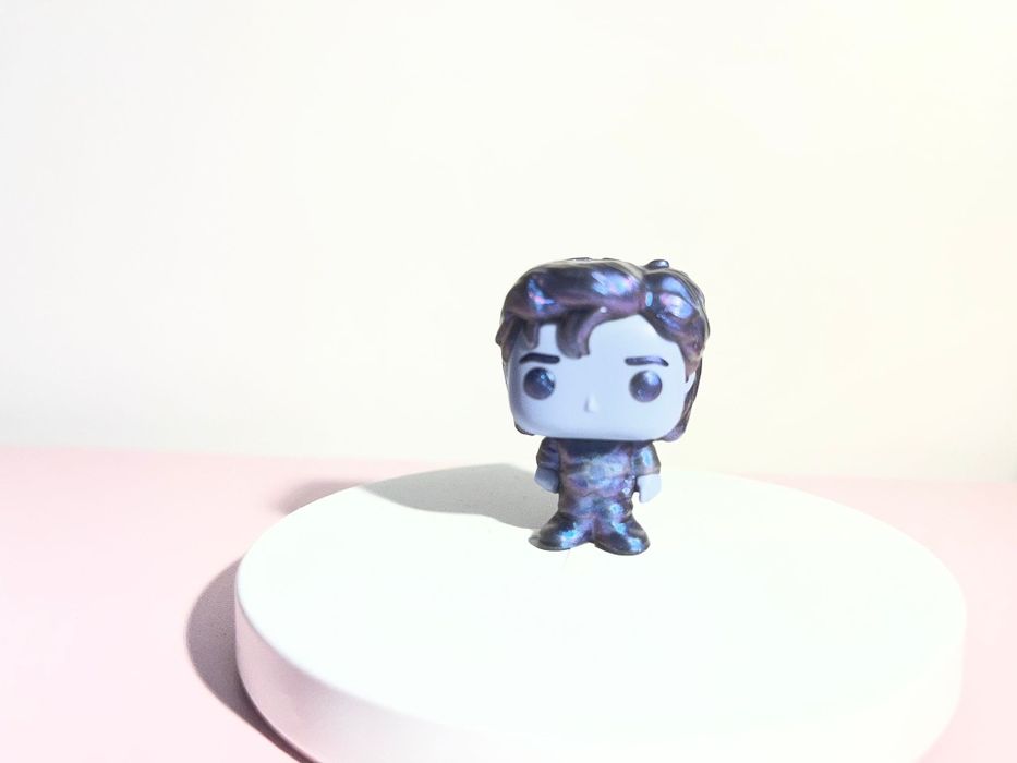 Figuras Stranger things Kinder Joy