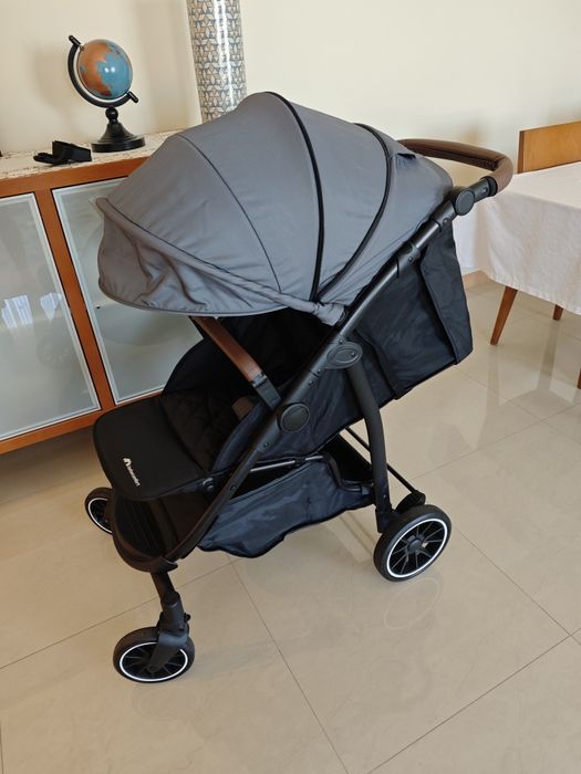 Carinho para criança