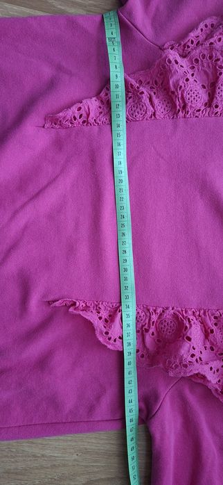 Bluza z H&M roz 134/140