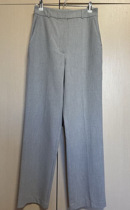 Прямі брюки cher17