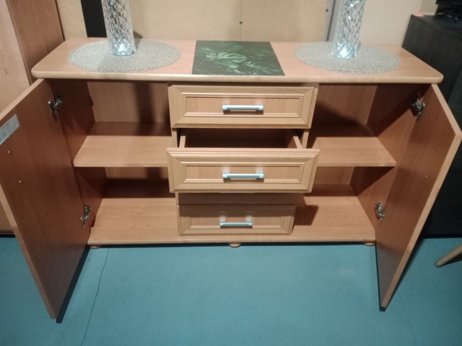 Komoda w bardzo dobrym stanie!!!