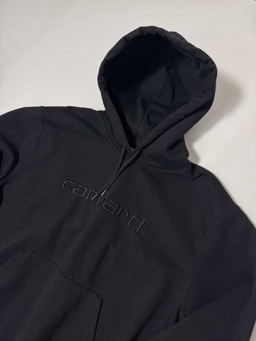 Чоловіче худі кофта Carhartt L