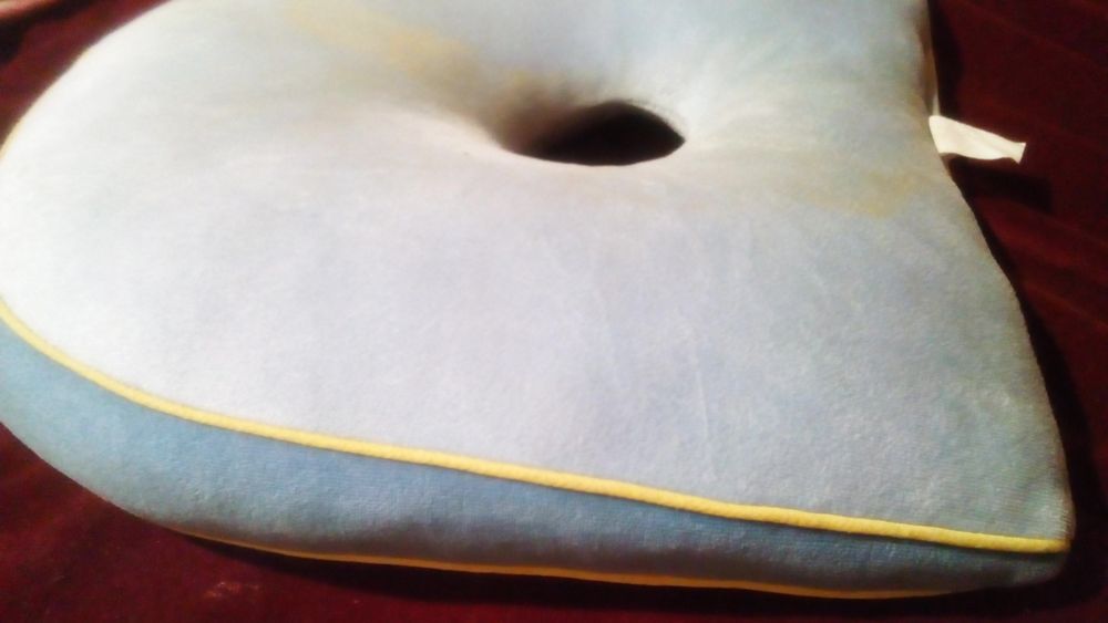 Подушка 44×40 см       .