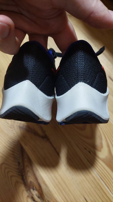 кркоссовки Nike Air Zoom Pegasus