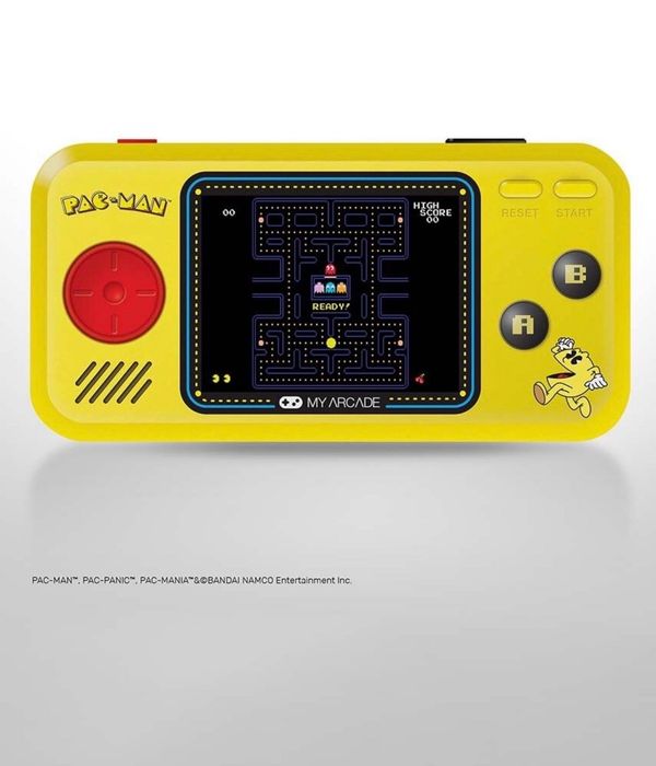 My Arcade Pacman