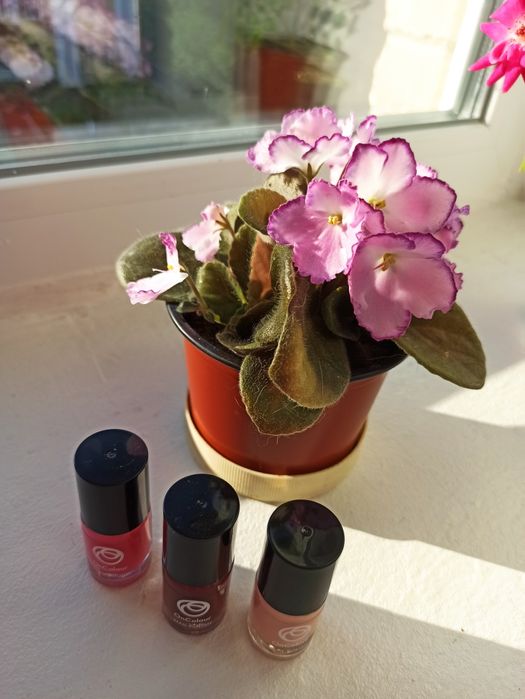 Смягчающее средство Орифлейм