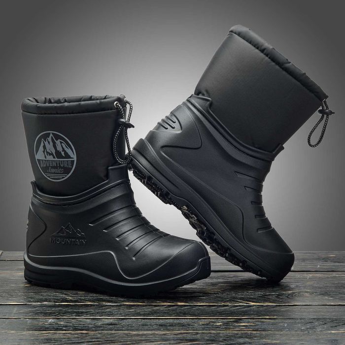 Чоботи підліткові.Дутики жіночі . Чоботи жіночі. Зимові чобітки.