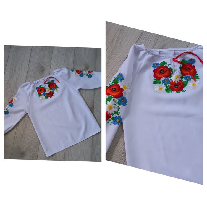 Одяг та взуття саме для Вас