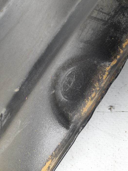 Guarda-lamas esquerdo TOYOTA RAV4 V (_A5_, _H5_)