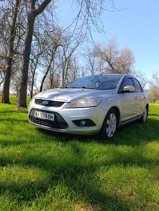 Продам Форд фокус 2 рестайлинг 2008 года